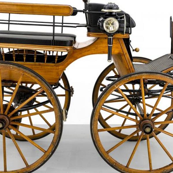 Break-Wagonnette
